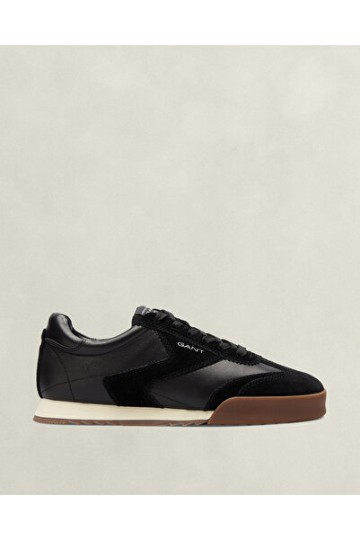 Gant Erkek Siyah Baylle Sneaker