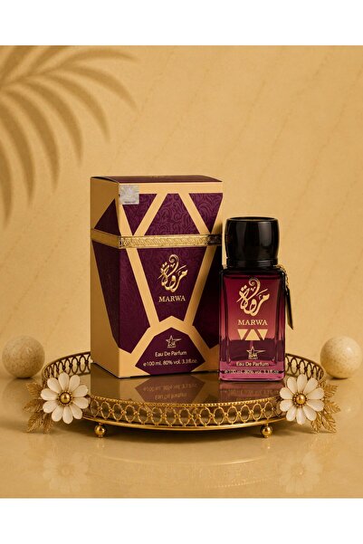 marwa - Women's Perfume 100 ML