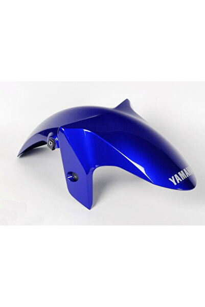 Yamaha YZF R25 Mavi Ön Çamurluk