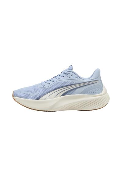 Puma 310778-42 Pounce Lite Erkek Spor Ayakkabı A&amp;ccedil;ık Mavi