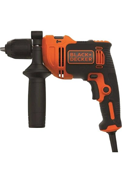 Black&Decker Beh710 710 Watt 13 Mm Darbeli Matkap