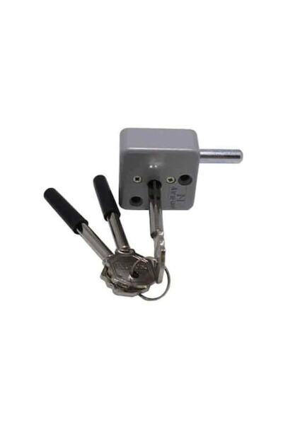 AYRINTISHOP Photocell Glass Door, Riding, Balcony, Threshold Lock, Fashionable and Convenient Design