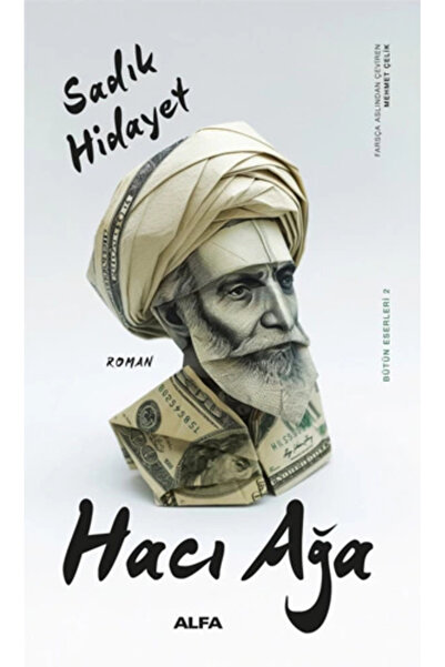 Alfa Yayınları Hacı Ağa