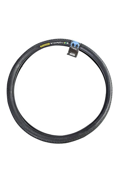 micul fermier Anvelopă de bicicletă 28x1.75 ", ETRTO 47-622, model TORO, negr...