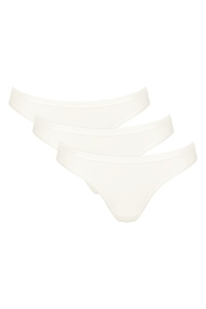 SLOGGI Mini "Sloggi" GO Daily Cotton 3 τεμάχια