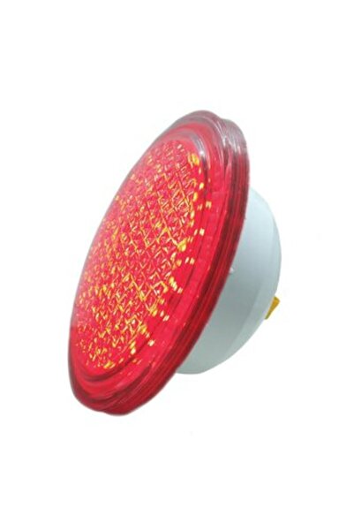 Tenda 32 watt Kırmızı Smd Led Havuz Ampulu / Par 56