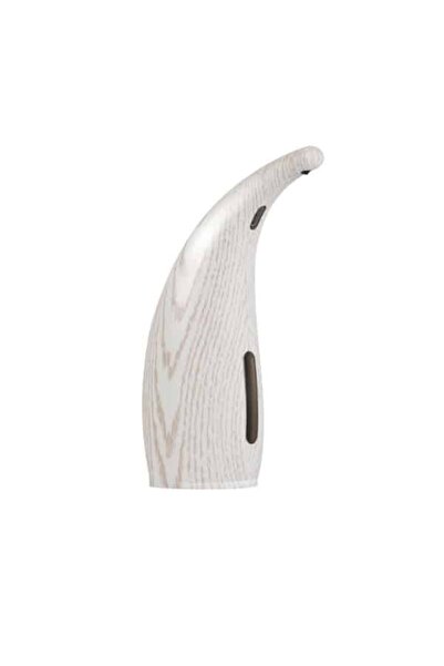 Havona Dozator automat SERENE Collection, lemn alb, cu senzor