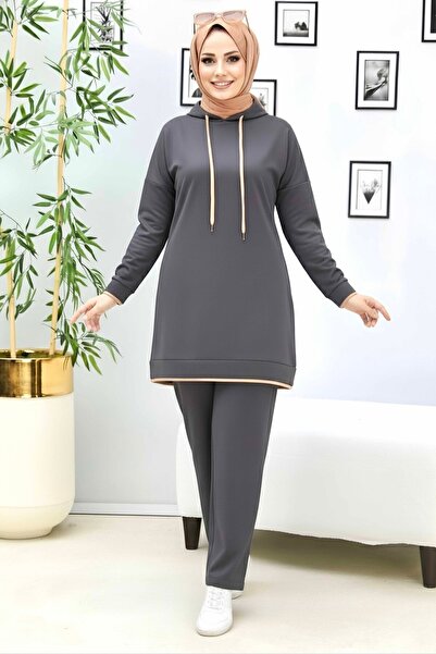TOFİSA Tunik Pantolon - 27390