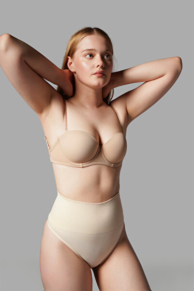F&W FİT WOMEN STRİNG KORSE 1011
