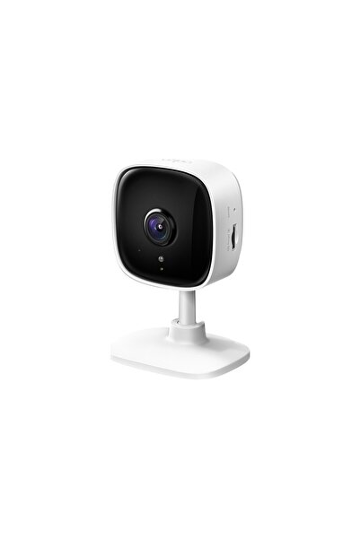 TP-LINK Tapo C110 | 3mp Ultra Yüksek Çözünürlüklü Wi-Fi Güvenlik Kamerası | G...
