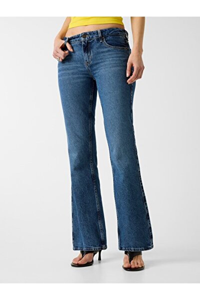 Guess Gj G09 Damen Regular Fit Jeans