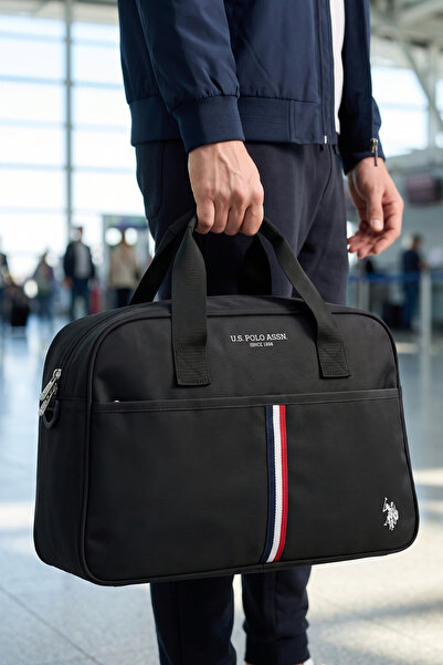 U.S. Polo Assn. US Polo Assn 25062-25064-25065-25066-25067-25068-25069Seyahat...