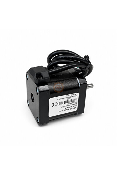 Meon Robotik Otomasyon 0.5 Nm Nema17 Step Motor EO42-04 JKON-TEK