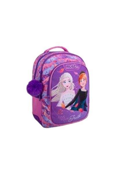 Disney Frozen Σχολικό σακίδιο