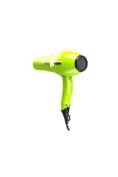 Etap Spectra Pro Profesyonel Seri İtalyan Motor 2500 Watt Yeşil Fön Makinesi