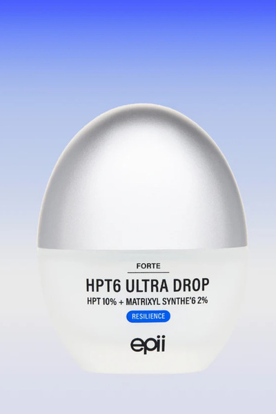 epii Epii HPT6 Ultra Drop 5% - Sıkılaştırıcı Serum 30ml