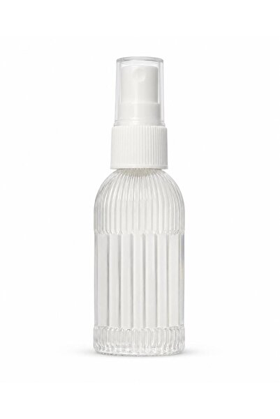 Sizeuyduk 50 Adet 50 ML PRS24 Dezenfektan Kolonya Parfüm Hediyelik Nikah Nişa...