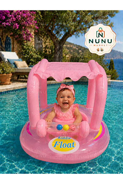 nubu حلقات سيميت للأطفال، حلقات سيميت مع الألعاب، حيوانات مبهجة