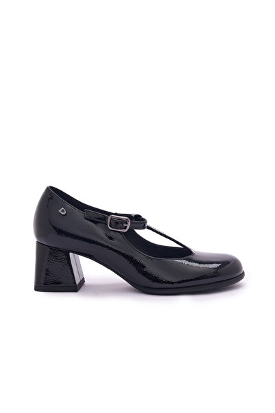 Donna Serena Women's / Girls' Heels / Stilettos 205786Ds 5786Ds Naplak Axel Nero