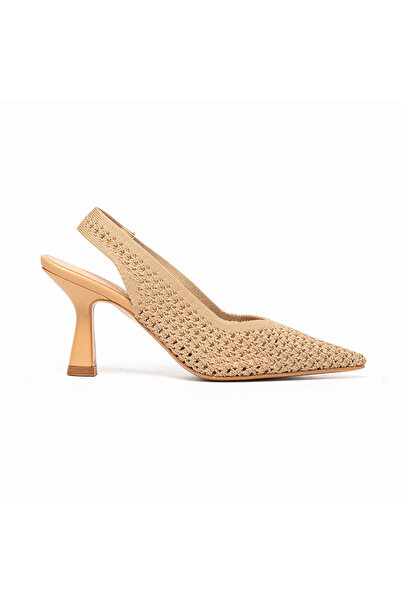 NACRE Women's / Girls' Heels / Stilettos 3063m074 Nacree Magl