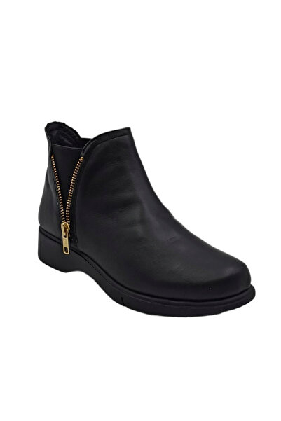 Frau Women's / Girls' Boots 53N2 Tivoli Nero (Black)