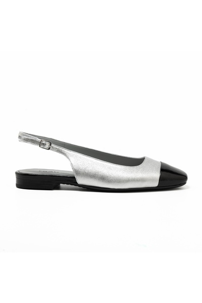 Frau Women / Girls Sandals 91I1 Frau Bergwash Nerosilver