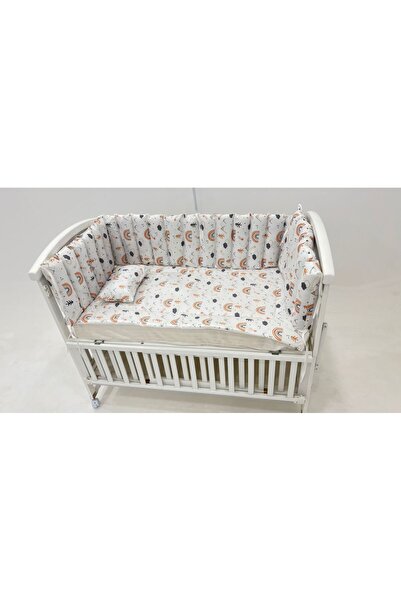ZEE STAR مفرش سرير اطفال ٥طقعه 60 ×120