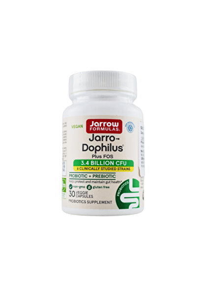 Secom Jarro - Dophilus + Fos 30cps Secom,