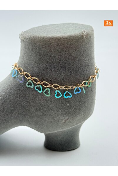 Bozhi Elegant Anklet Business Woman Style Stylish Gift