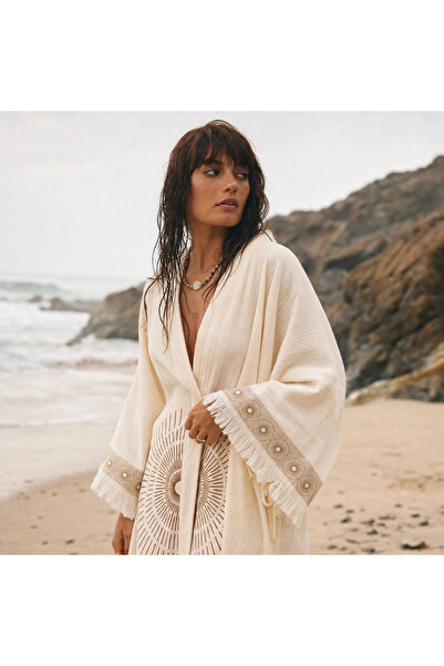 Su Koleksiyon SUN KISSED KAFTAN