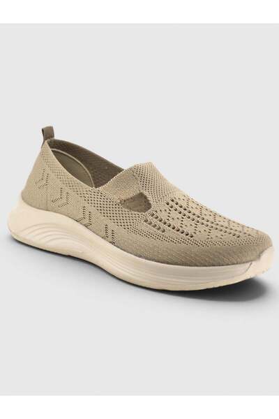 KİNG PAOLO I5216 Airflow - Mink - Women's Shoes