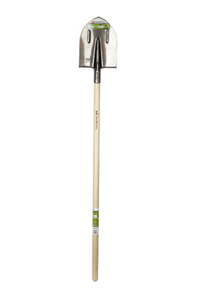 Evotools Lopată lăcuită cu mâner 1480 mm