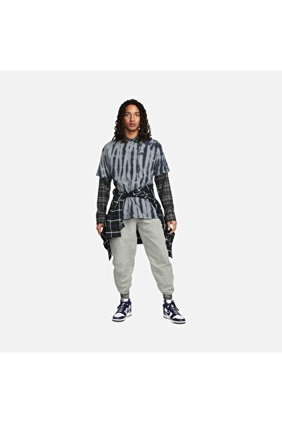 Nike NSW OVERSİZE BATİK DESENLİ ERKEK TİŞÖRT tbfy