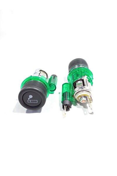 AEM Çakmak Hella Tip Ford/Fiat Çakmak Ford Fıesta-Connect-Focus 98Ag15052 Hel...
