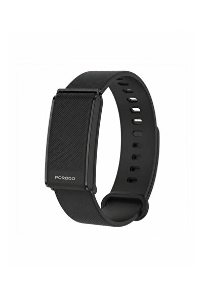 porodo TrackFit Screenless Smart band Activity Fitness Tracker