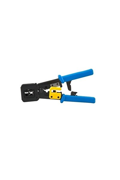 SEENERGY Tools Se-1014 Rj45 Cat5 Cat6 Rj11 Yeni Nesil Jack Pense