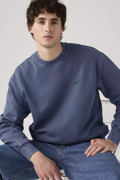 Levi's Authentic Crewneck Sweatshirt