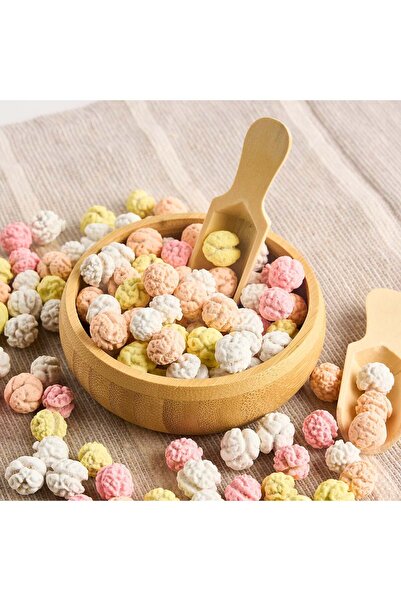 Leblebi Şekerli Renkli 500 gr