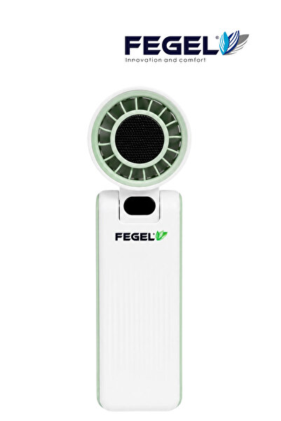Fegel FG-52 Bluetooth Hoparlör / Fan