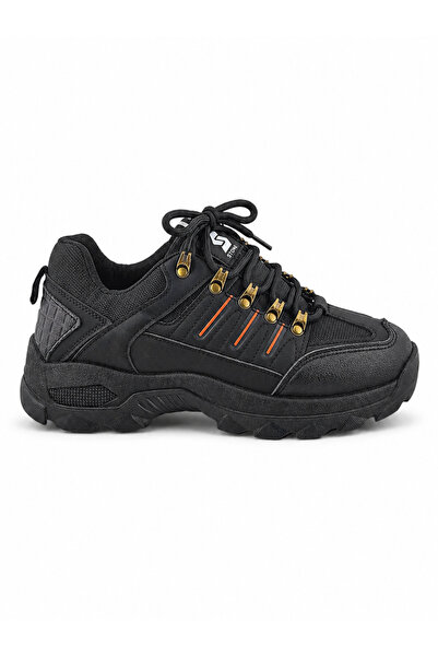 Stone Pulse Unisex Outdoor Walking Shoes | Rugged Comfort Sneakers