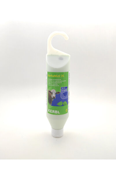 KERBL Kerbamint Japon Nane Yağı 500 ml