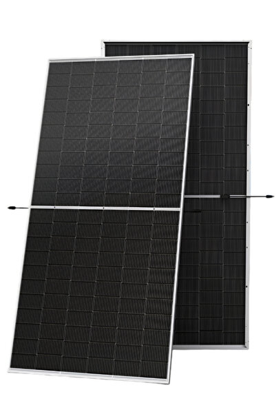 Trina Vertex-N 615W Solar Panel