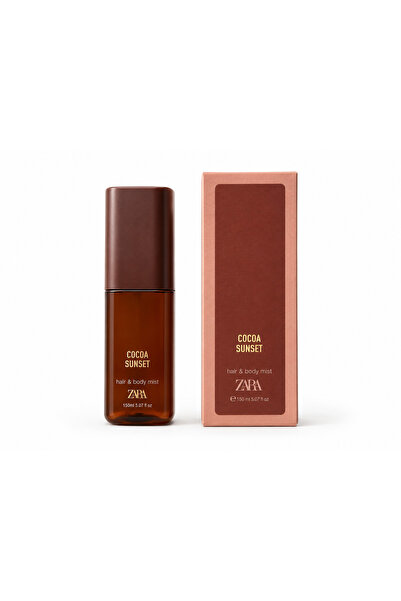 Zara COCOA SUNSET SAÇ & VÜCUT SPREYİ 150 ML