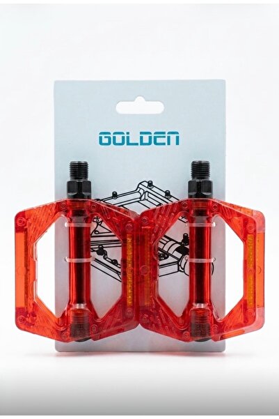 Golden Mtb bisiklet pedalı seti