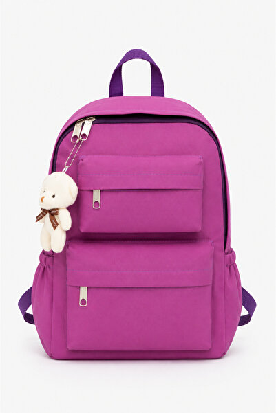 Waterproof Multiple Pockets School,Backpack, Middle School, High School,Primary School,Daily  Color Boys,Girls