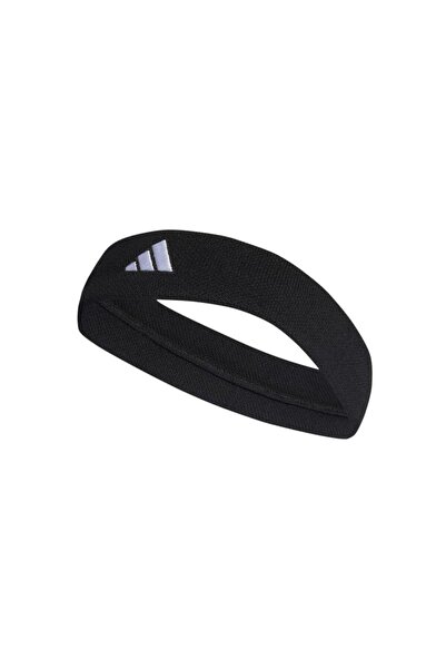 adidas Tenis Siyah Kafa Bandı HT3909