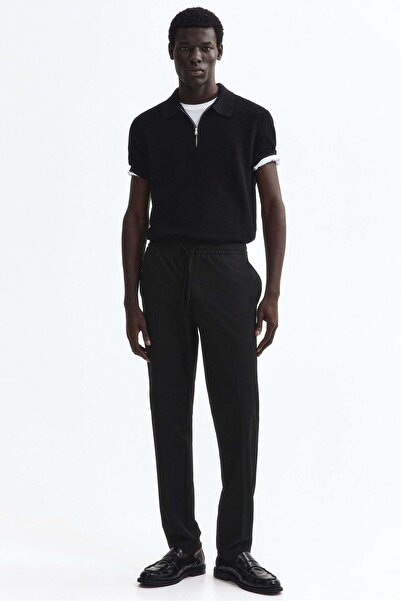 H&M Slim Fit Tailored joggers