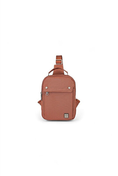 SMART BAGS Exclusive Serisi Uniseks Bodybag Omuz Çantası Smart Bags 8706