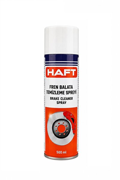 FREN BALATA TEMİZLEME SPREYİ 500ML