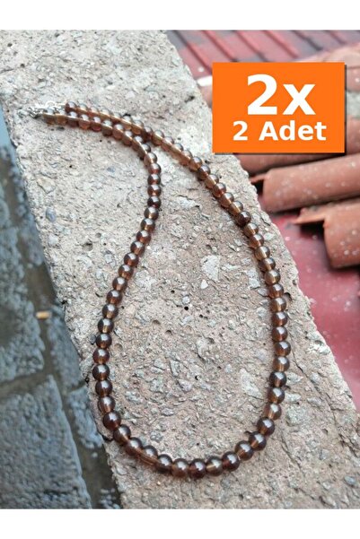 Bozhi Necklace Business Woman Style